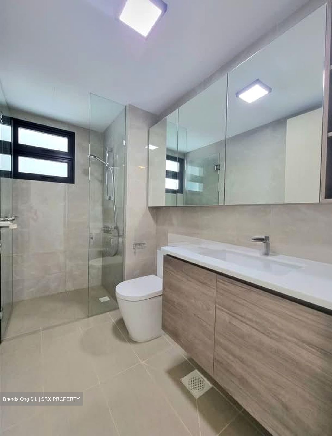 Treasure at Tampines (D18), Condominium #555701321